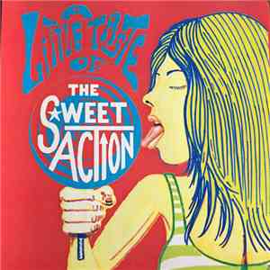 The Sweet Action - A Little Taste Of ... flac album