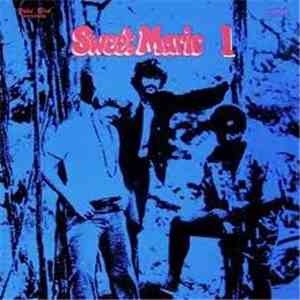 The Sweet Marie - Sweet Marie 1 flac album