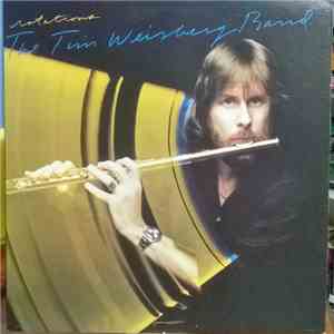 The Tim Weisberg Band - Rotations flac album