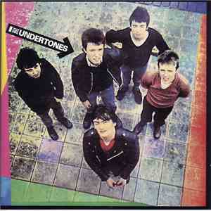 The Undertones - The Undertones flac album