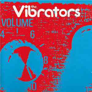 The Vibrators - Volume Ten flac album