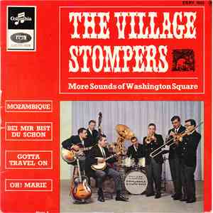 The Village Stompers - Mozambique flac album