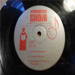 The Volunteer Choir - Blessed Redeemer flac album