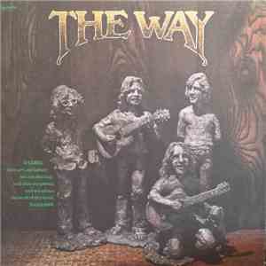 The Way  - The Way flac album