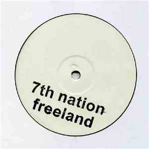 The White Stripes vs. Adam Freeland - 7th Nation Freeland flac album