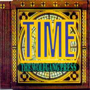 The Wolfgang Press - Time flac album