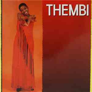 Thembi - Thembi flac album