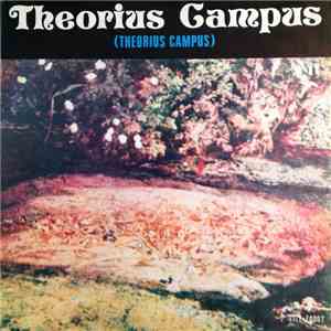 Theorius Campus - Theorius Campus flac album
