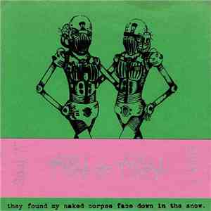 They Found My Naked Corpse Face Down In The Snow / This Ride Home - Split flac album