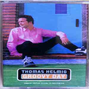 Thomas Helmig - Groovy Day flac album