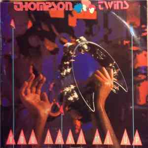 Thompson Twins - You Take Me Up flac album