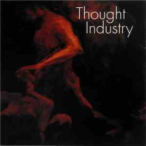 Thought Industry - Black Umbrella flac album