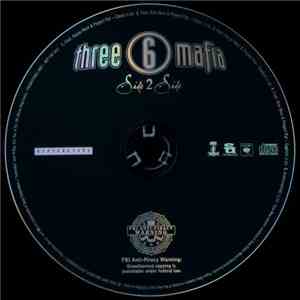 Three 6 Mafia - Side 2 Side flac album