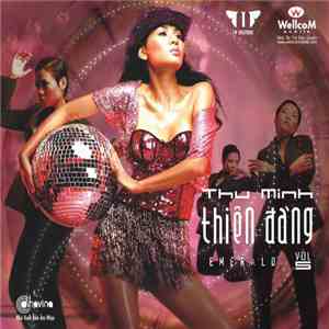 Thu Minh - Thiên Đàng flac album