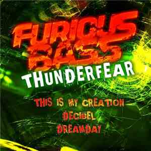 Thunderfear - This Is My Creation flac album