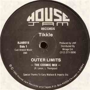 Tikkle - Outer Limits / In The Beginning... / Holding On flac album