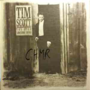 Tim Scott - The High Lonesome Sound flac album