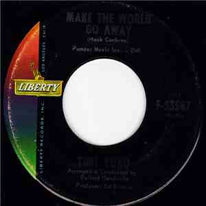 Timi Yuro - Make The World Go Away flac album