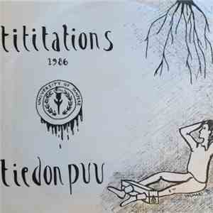 Tititations - Tiedon Puu, Oikeusoppipoppi - Alkuperäisäänityksiä Pedagogisessa Hengessä flac album