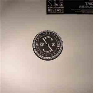 TMC  - Vibe Salad flac album