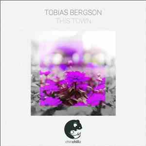 Tobias Bergson - This Town flac album