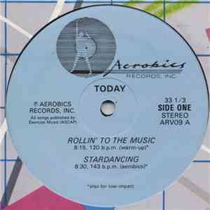 Today  - Today flac album