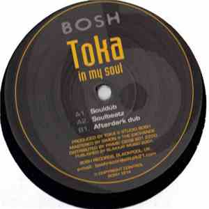 Toka - In My Soul flac album