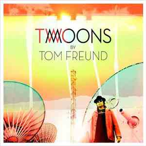 Tom Freund - Two Moons flac album