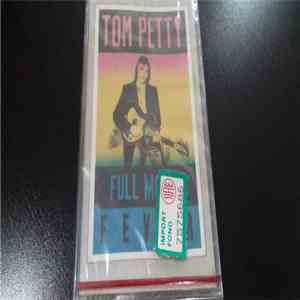 Tom Petty - Full Moon Fever flac album
