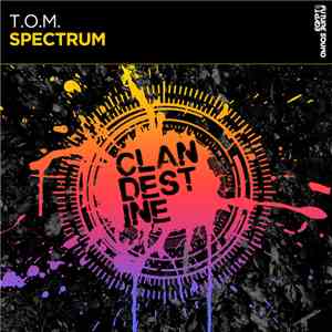 T.O.M. - Spectrum flac album
