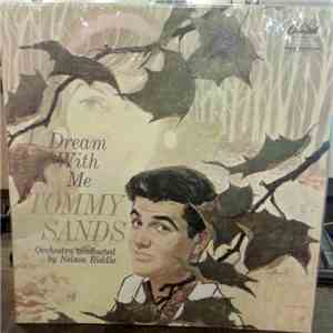 Tommy Sands - Dream With Me flac album