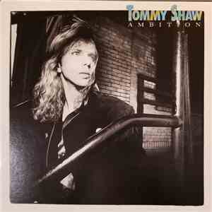 Tommy Shaw - Ambition flac album