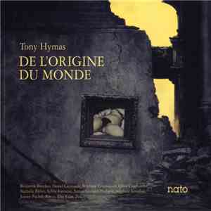 Tony Hymas - De L'Origine Du Monde flac album