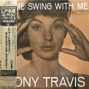 Tony Travis  - Come Swing With Me flac album