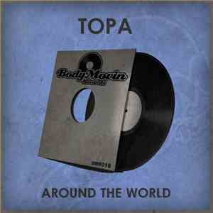 Topa - Around The World flac album