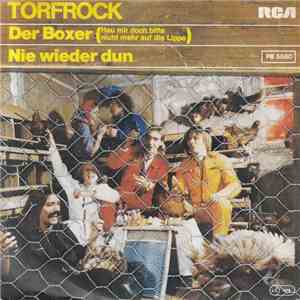 Torfrock - Der Boxer flac album