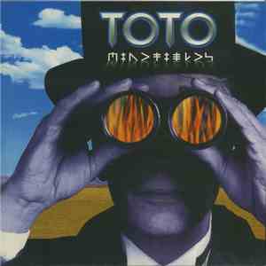 Toto - Mindfields flac album