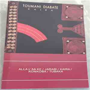Toumani Diabaté - Kaira flac album