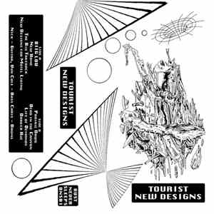 Tourist  - New Designs flac album