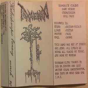 Toxaemia - Kaleidoscopic Lunacy flac album