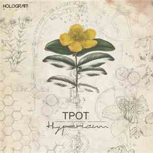 TPOT - Hypericum flac album