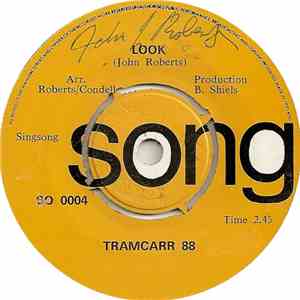 Tramcarr 88 - Look flac album