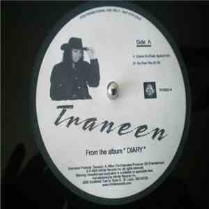Traneen - Diary flac album