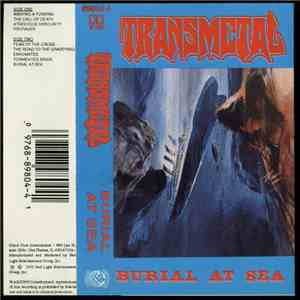 Transmetal - Burial At Sea flac album
