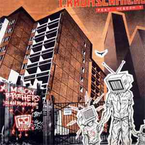 T.Raumschmiere Feat. MC Soom T - A Million Brothers (Blah Blah Blah) flac album