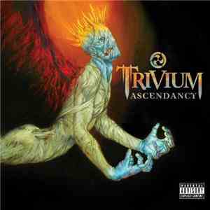 Trivium - Ascendancy flac album