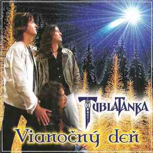 Tublatanka - Vianočný Deň flac album