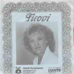 Tuovi - Lapin Yö / Onni Meille Hymyilee flac album