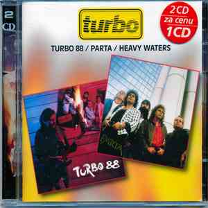 Turbo - Turbo 88 - Heavy Waters - Parta flac album
