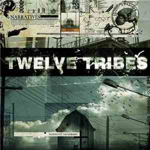 Twelve Tribes - Midwest Pandemic flac album